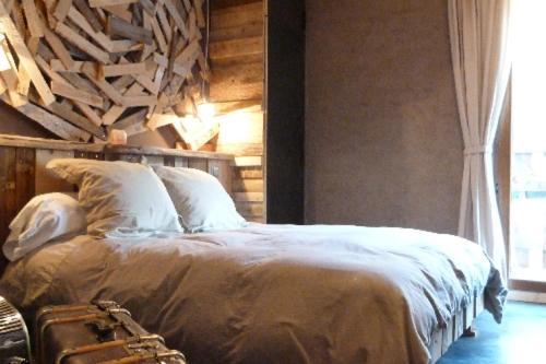 Hotel Green Ecolodge La Colmiane Dış mekan fotoğraf