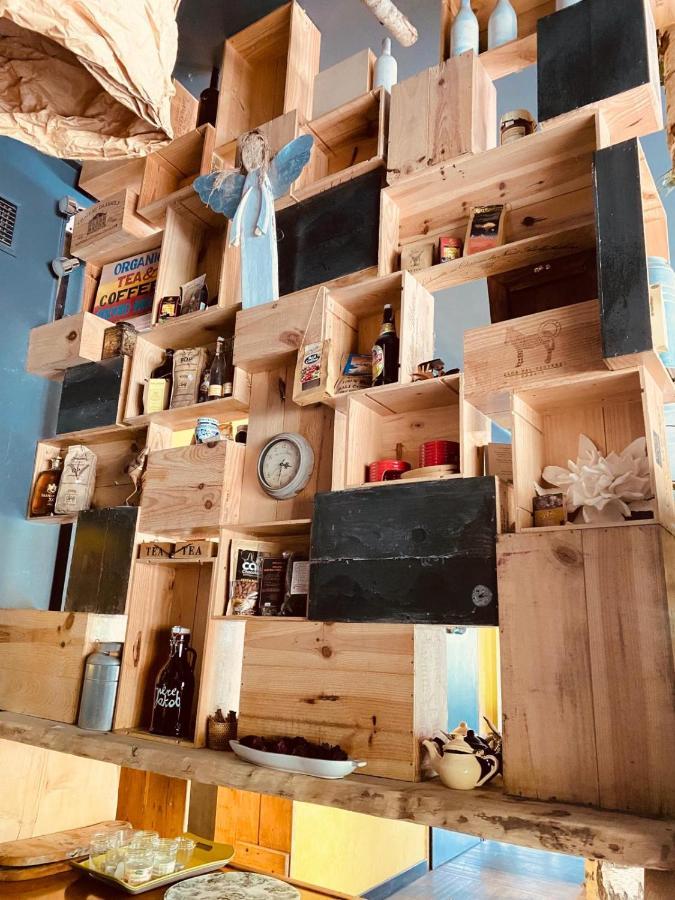 Hotel Green Ecolodge La Colmiane Dış mekan fotoğraf