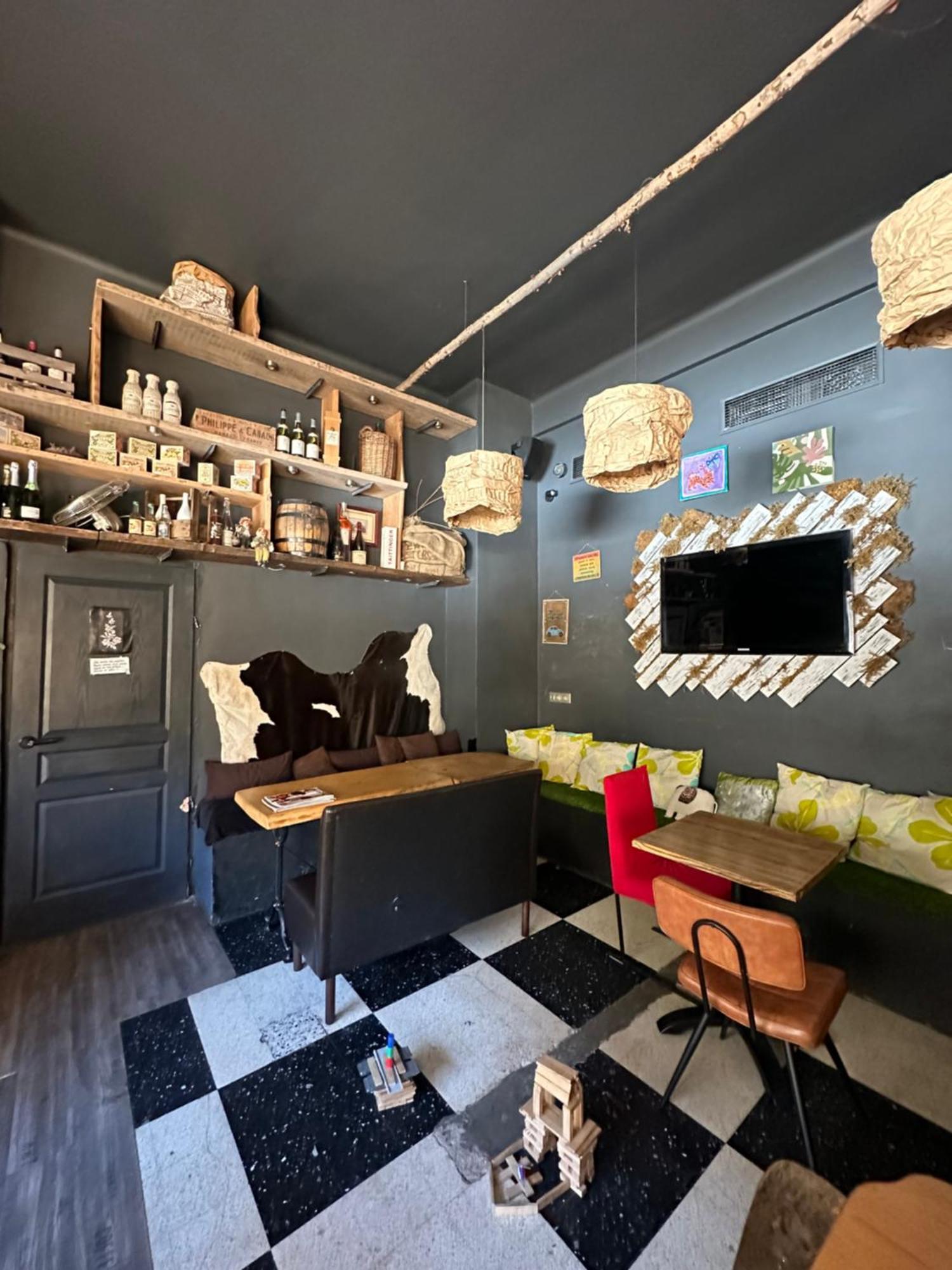 Hotel Green Ecolodge La Colmiane Dış mekan fotoğraf