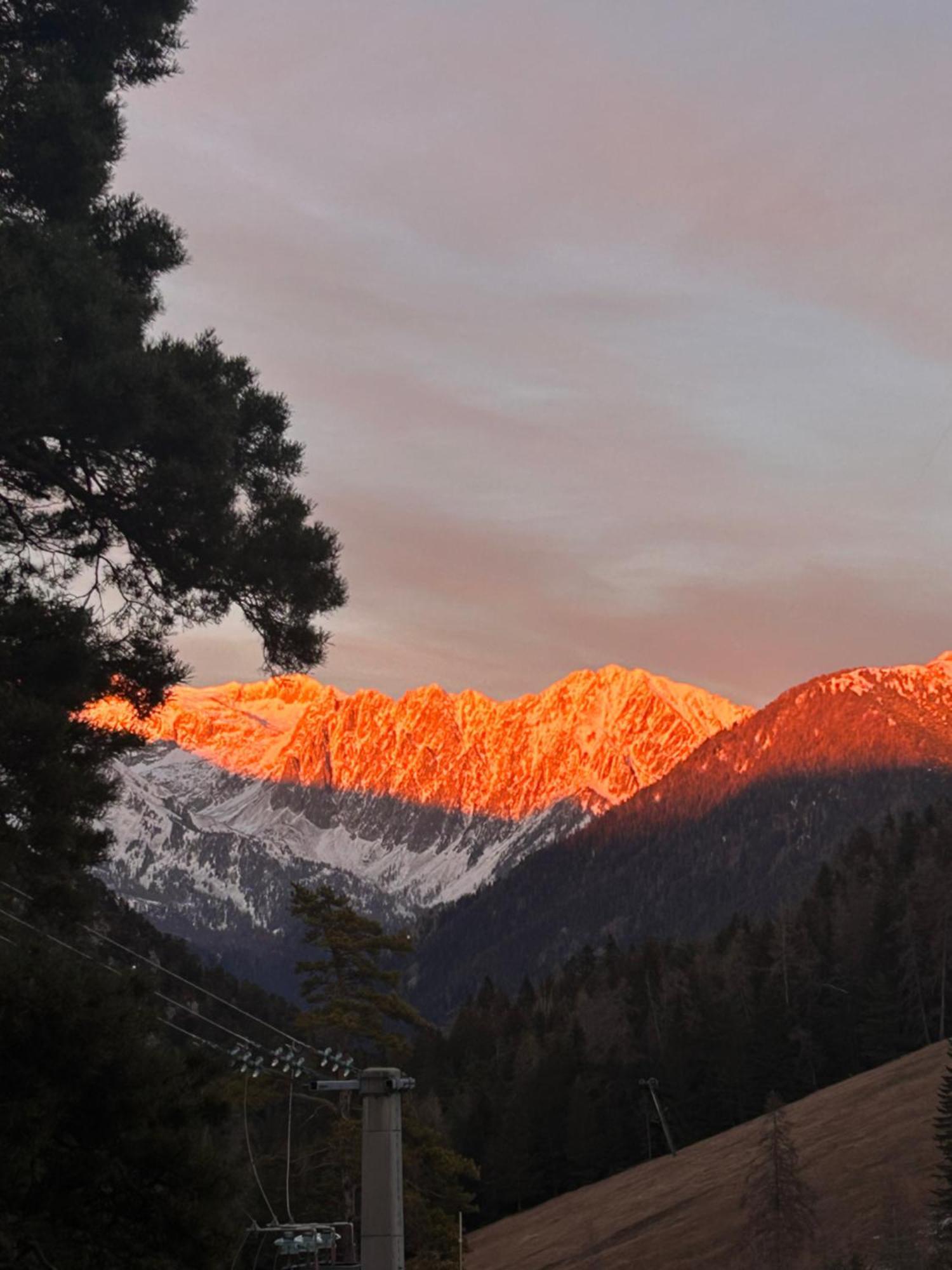 Hotel Green Ecolodge La Colmiane Dış mekan fotoğraf