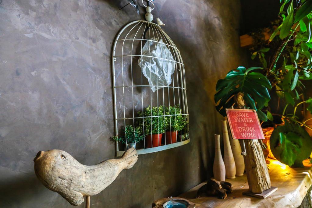 Hotel Green Ecolodge La Colmiane Dış mekan fotoğraf